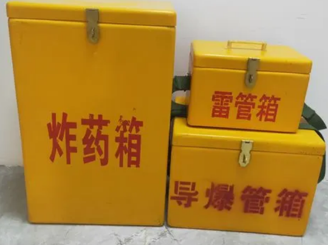 疏附玻璃钢雷管箱的适用范围