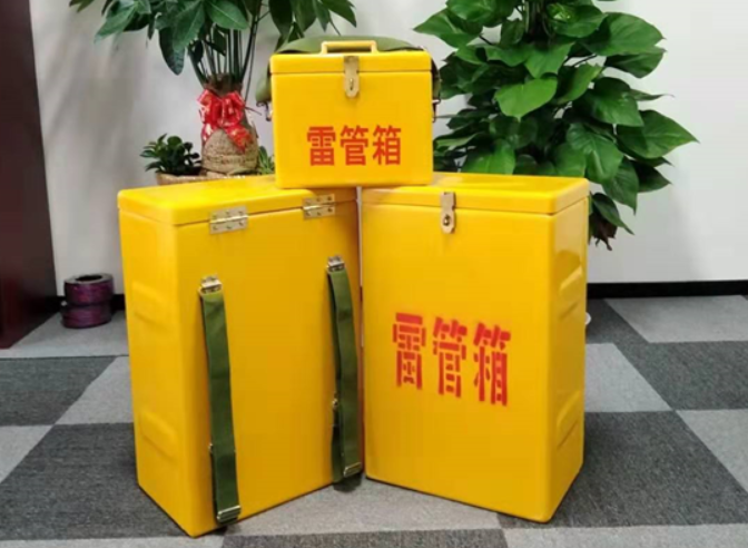 疏附如何防止雷管箱炸药箱等矿用物品生锈？